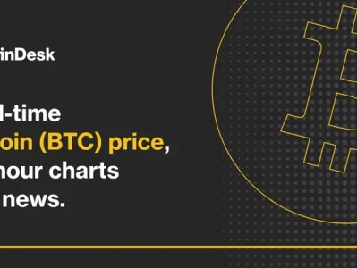 Bitcoin Price: What's the Deal?