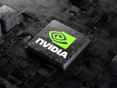 NVIDIA's AI Ambitions: Stock Mania vs. Reality