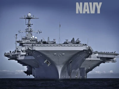 Navy Federal: What's the Deal?