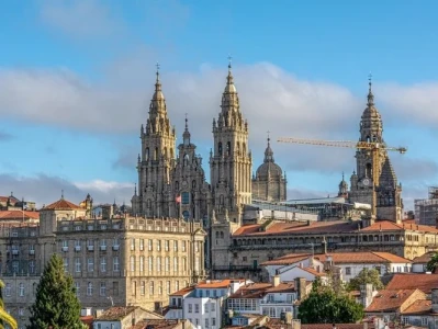 Santiago: Barcelona's Lewandowski Replacement?