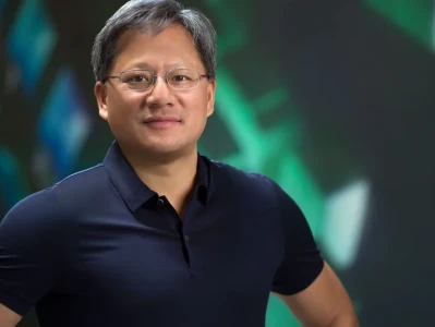 Jensen Huang: His Stern Warning on Huawei and Underestimating Competition