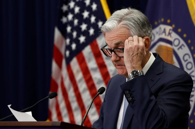 Federal Reserve News Today: What's Happening and Why it Matters