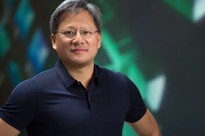 Jensen Huang: His Stern Warning on Huawei and Underestimating Competition