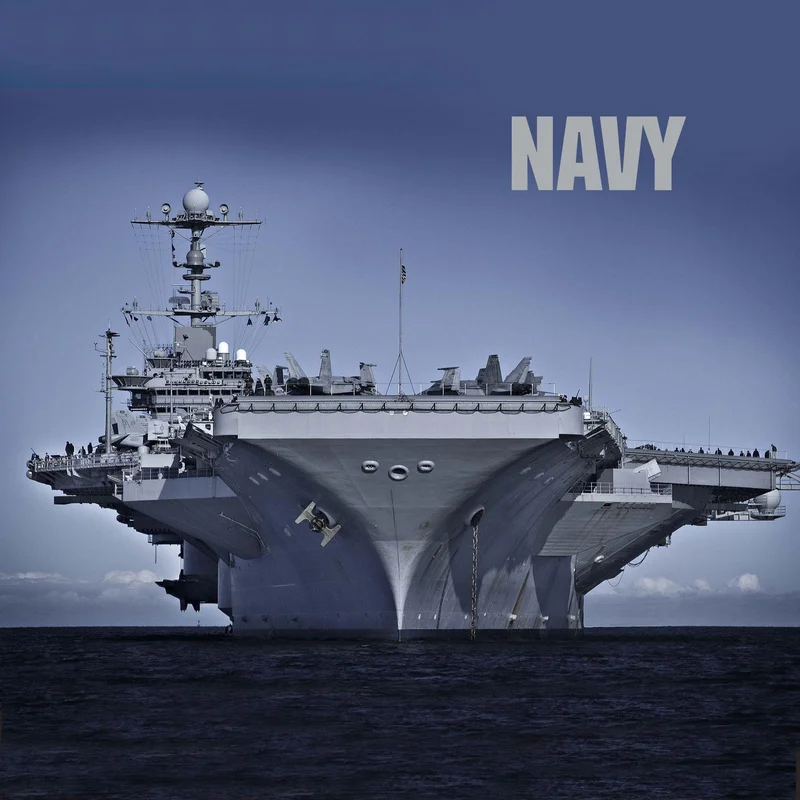 Navy Federal: What's the Deal?