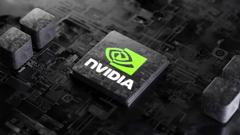 NVIDIA's AI Ambitions: Stock Mania vs. Reality